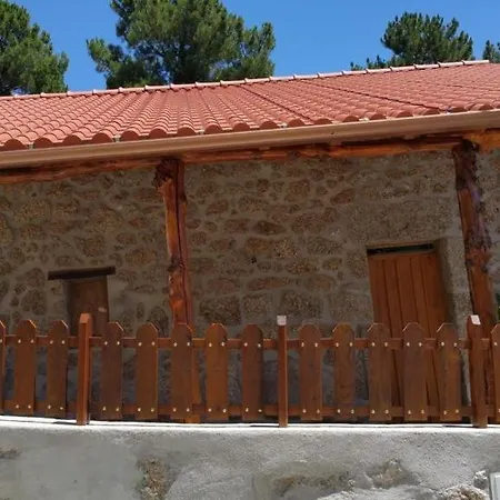 Casa Da Serra Da Estrela *