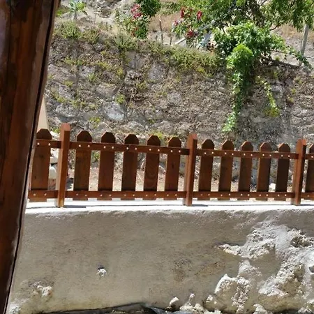 Casa Da Serra Da Estrela Hébergement de vacances *