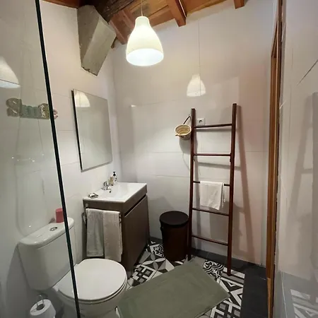 Casa Da Serra Da Estrela * Goncalo (Guarda)