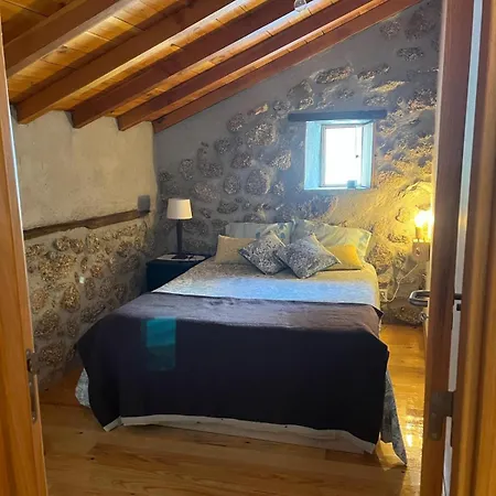 Casa Da Serra Da Estrela Hébergement de vacances
