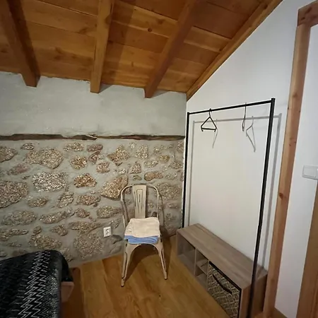 Casa Da Serra Da Estrela Hébergement de vacances Goncalo (Guarda)