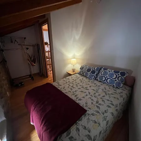 Casa Da Serra Da Estrela Hébergement de vacances Goncalo (Guarda)