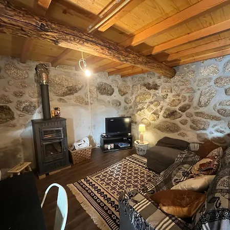 Casa Da Serra Da Estrela