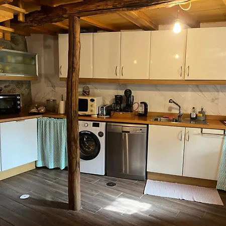 Casa Da Serra Da Estrela *