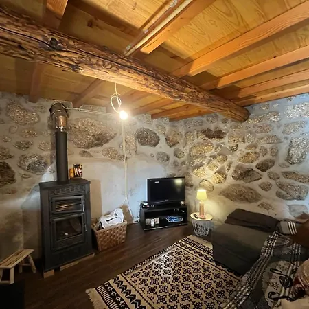 Casa Da Serra Da Estrela