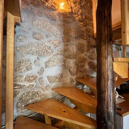 Casa Da Serra Da Estrela *