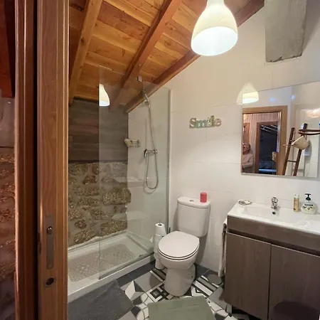 Casa Da Serra Da Estrela Goncalo (Guarda)