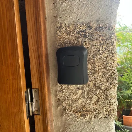 Hébergement de vacances Casa Da Serra Da Estrela *