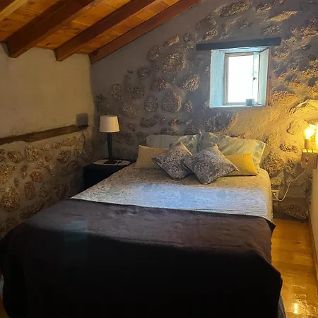 Casa Da Serra Da Estrela * Goncalo (Guarda)