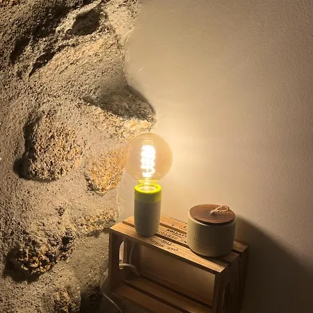 Casa Da Serra Da Estrela