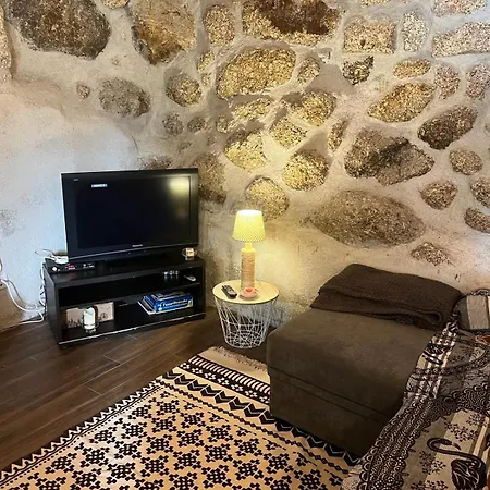 Casa Da Serra Da Estrela Dom wakacyjny Goncalo (Guarda)