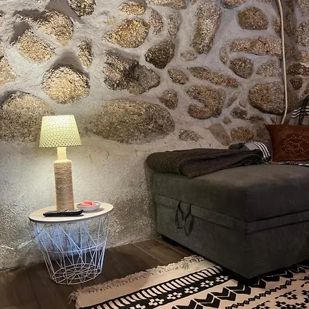 Casa Da Serra Da Estrela Holiday home *