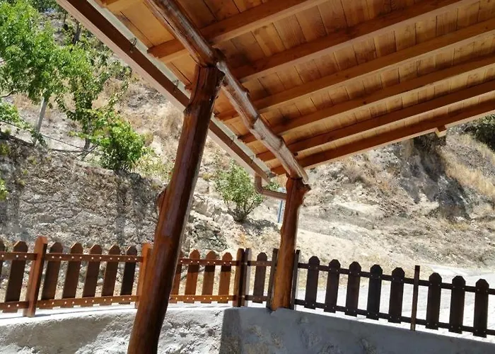 Casa Da Serra Da Estrela