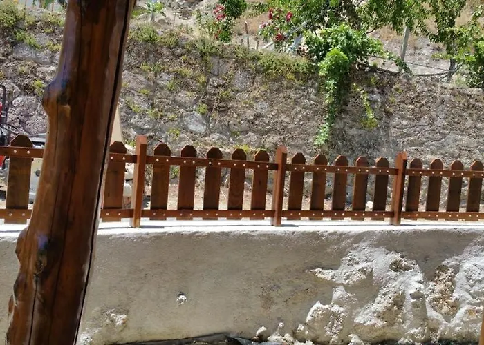 Casa Da Serra Da Estrela Дом отдыха *