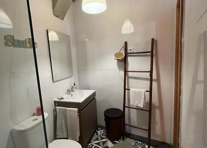 Casa Da Serra Da Estrela * Goncalo (Guarda)