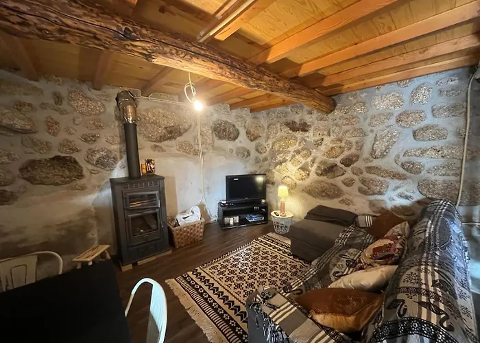 Casa Da Serra Da Estrela