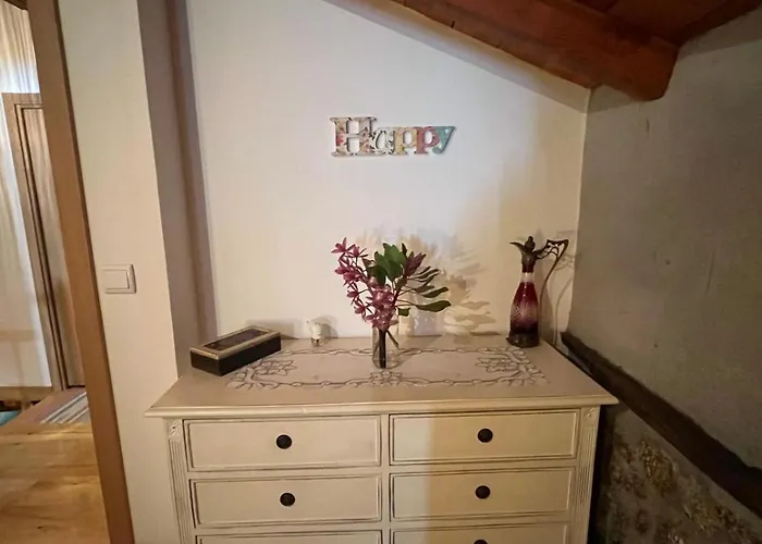 Дом отдыха Casa Da Serra Da Estrela