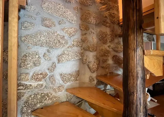 Casa Da Serra Da Estrela *