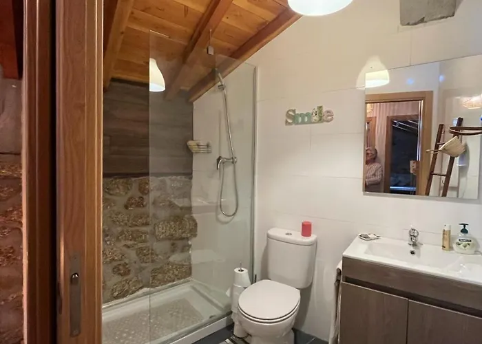 Casa Da Serra Da Estrela Goncalo (Guarda)