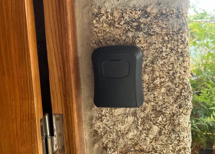 Σπίτι διακοπών Casa Da Serra Da Estrela *