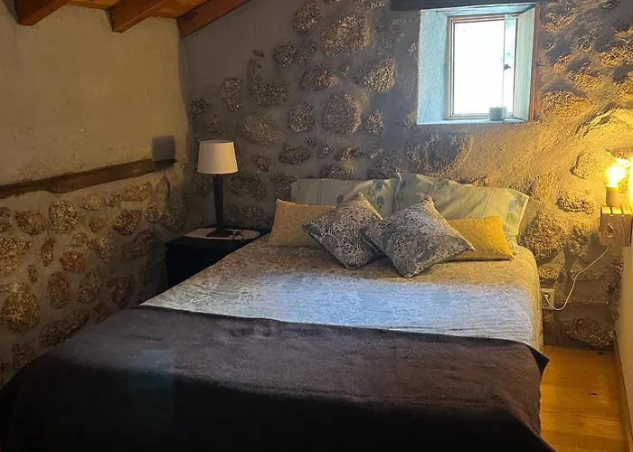Casa Da Serra Da Estrela * Goncalo (Guarda)