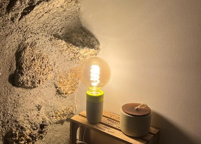 Casa Da Serra Da Estrela